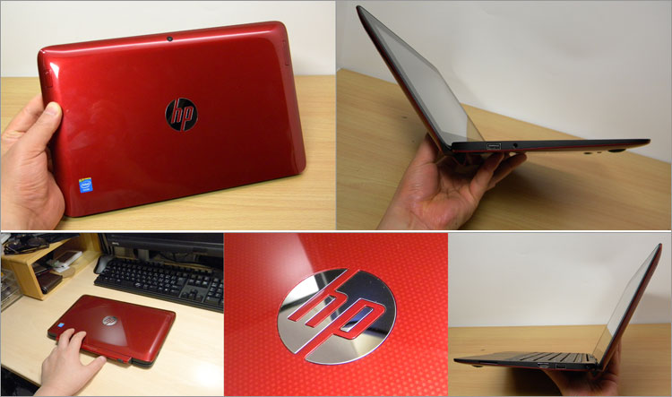 Pavilion11 x2購入ガイド