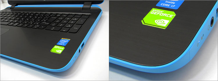 ヘアライン加工