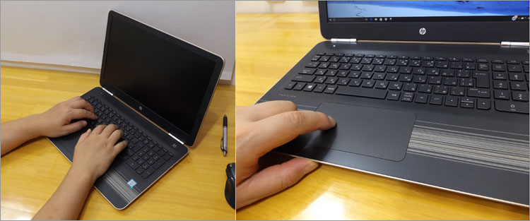 一体感の美しさと実用性を両立したユニボディ