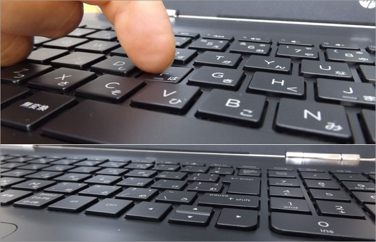 15-AU000 スタンダードモデル