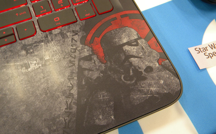 Star Wars Special Editionストームトルーパー