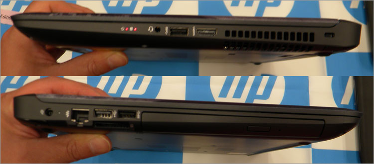 Pavilion Gaming 15-ak000と同じ