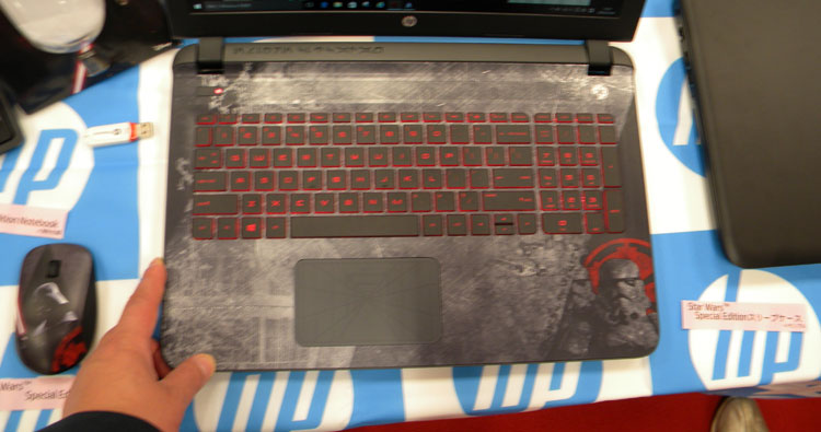 バトル・ダメージパターン