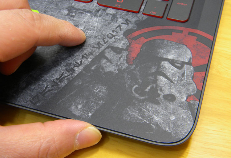 ストームトルーパー