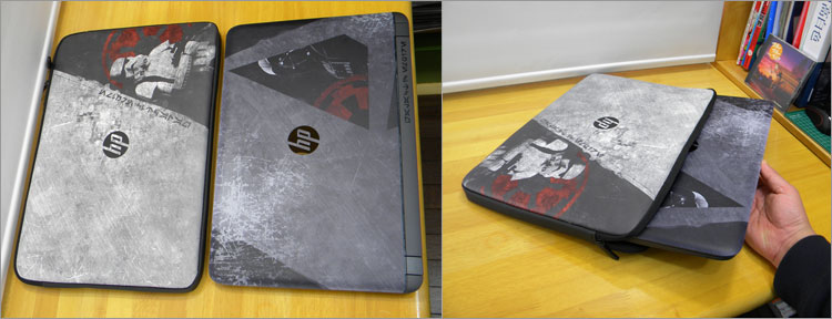 Star Wars Special Editionのスリーブケース