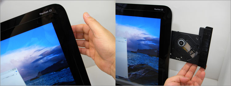 DVDスーパーマルチドライブ