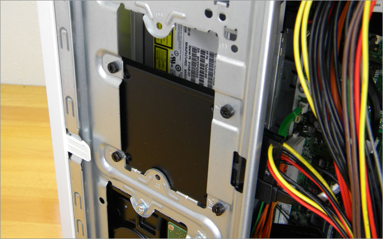 2.5インチ/3.5インチ兼用