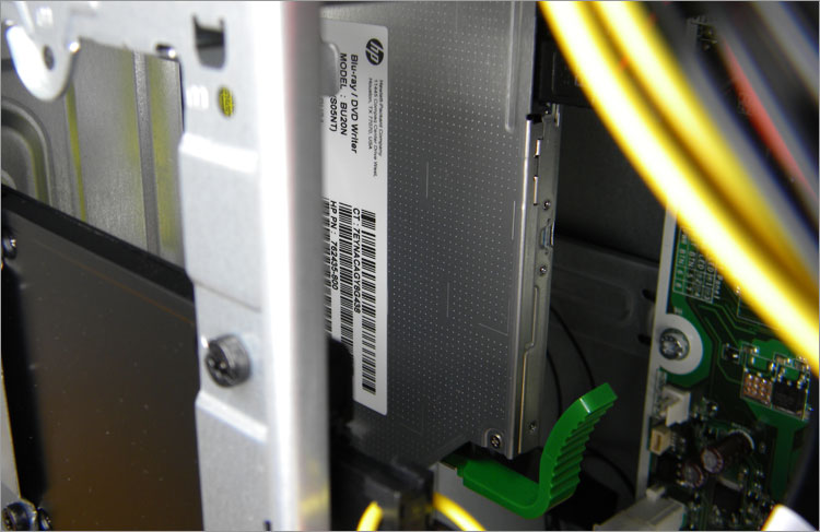 avilion 550シリーズではデザイン性