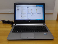 HP ProBook 430 G3の購入ガイド記事