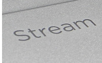 ブランド「Stream」