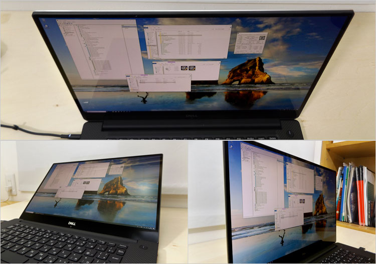 IGZO（イグゾー）とは