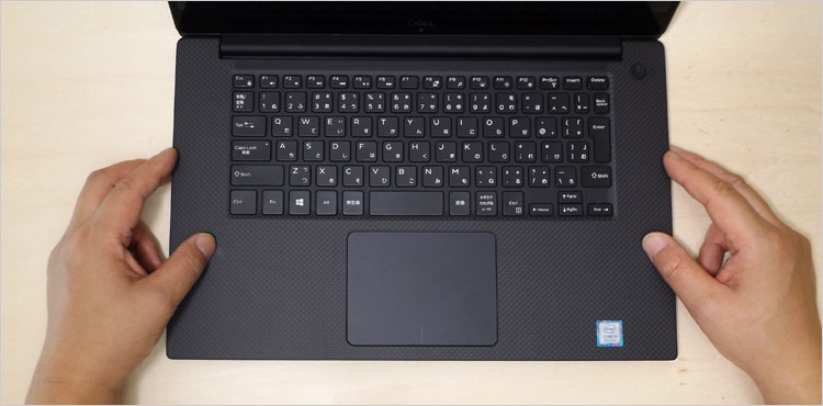 カーボン・ファイバー