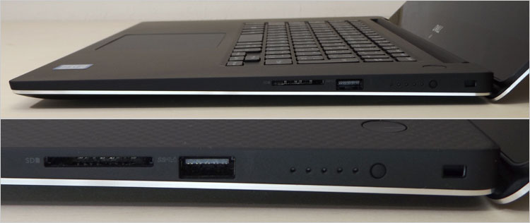 USB3.1-Gen1端子（PowerShare対応）