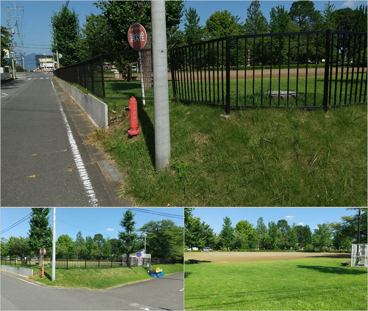 下妻駅東都市計画事業