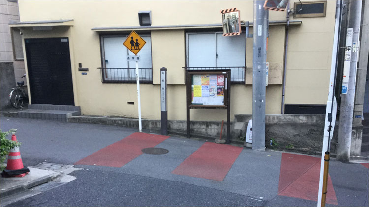 御殿山城（太田道灌別館）