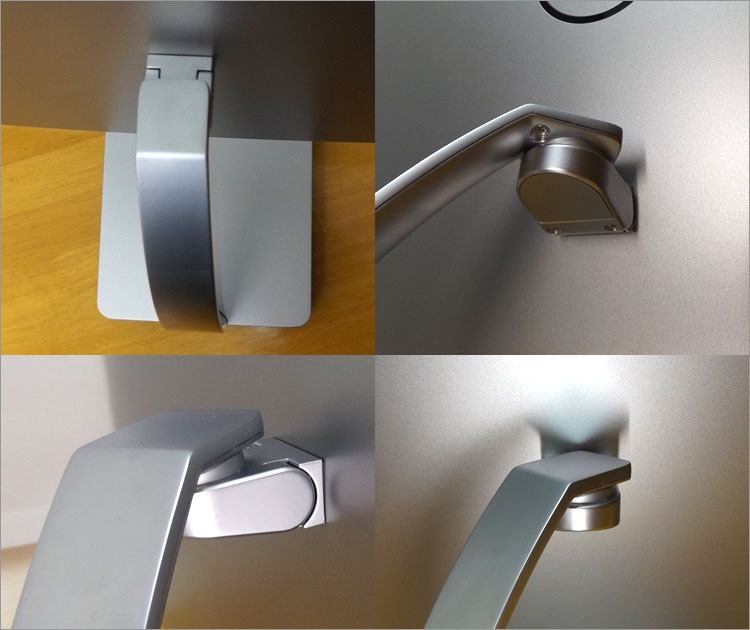 あーむのヒンジ