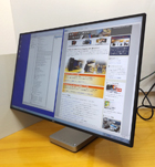 S2718D -HDR対応モニタ