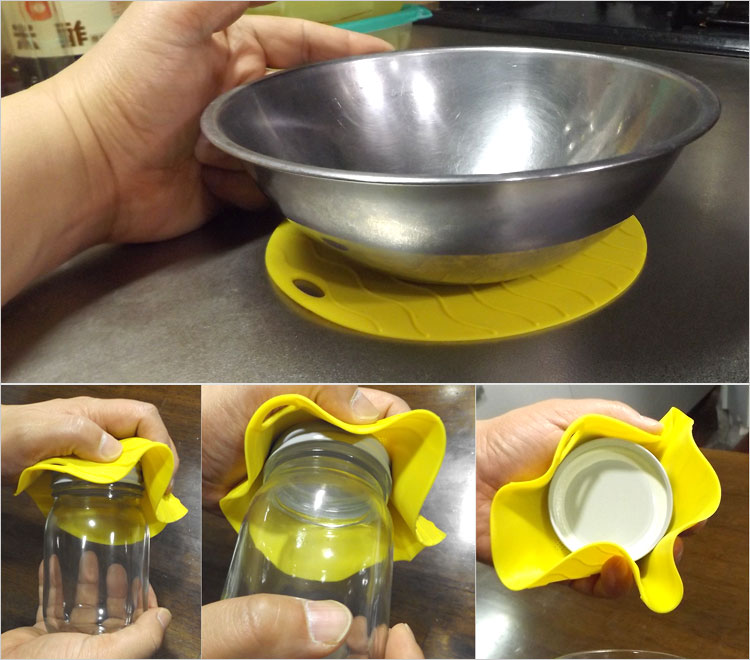 キャップオープナー