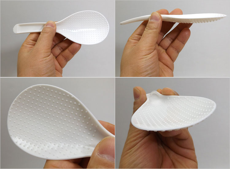 クッキングプロのシャモジ