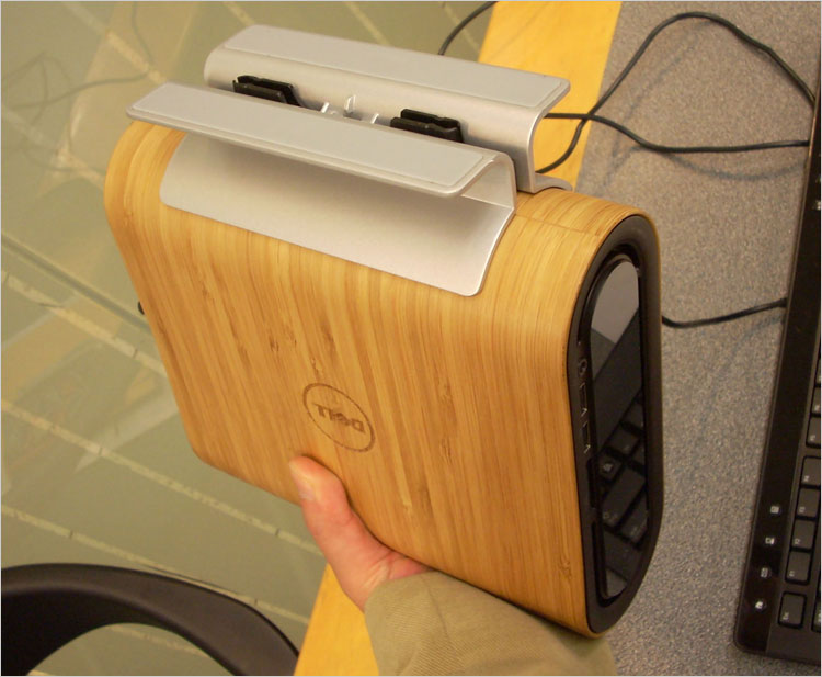 縦置きや横置きが可能