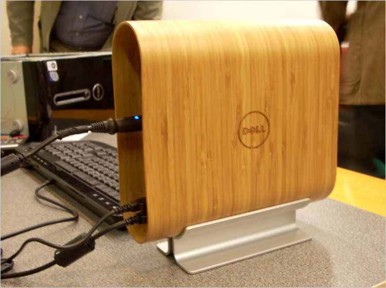 DELL Studio hybrid レビュー（回顧録版）