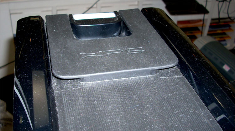 DELL XPS One レビュー（回顧録版）