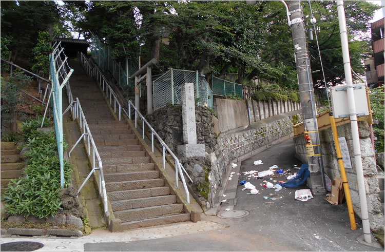 赤羽駅から徒歩3分