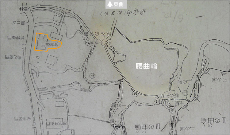 加茂家（文左衛門）
