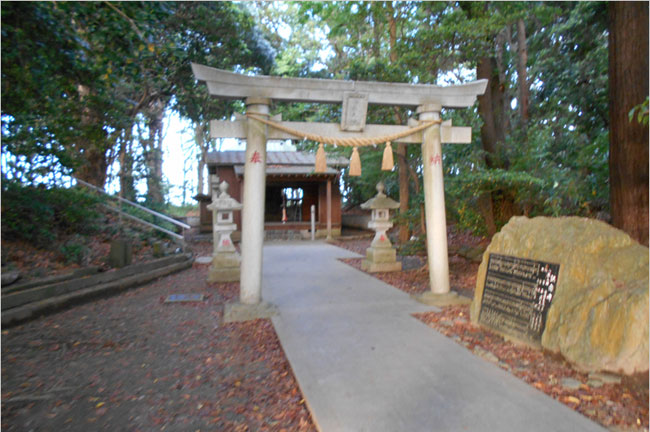八社大神神社