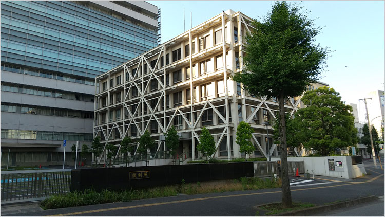 相馬文書には「千葉城」「千葉楯」を攻めた