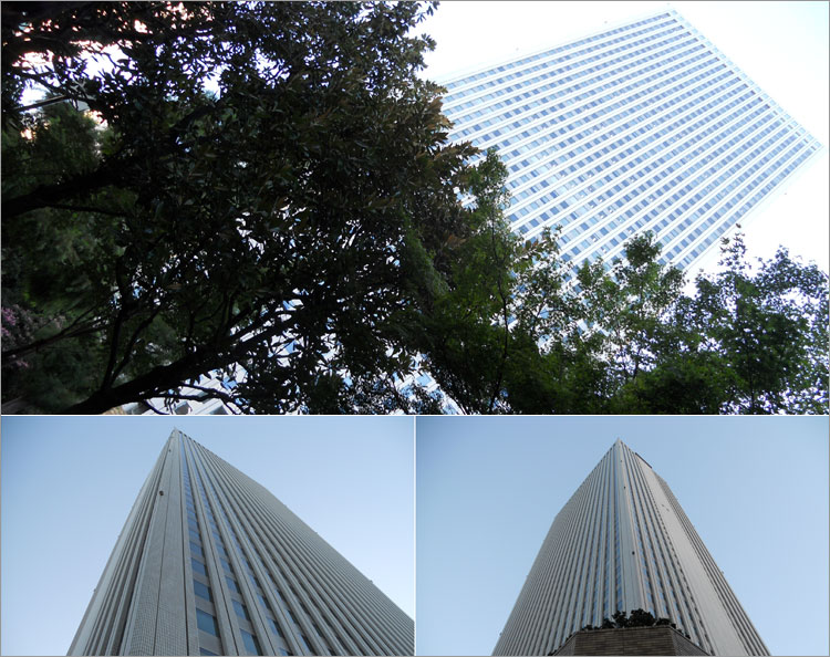 サンシャイン60