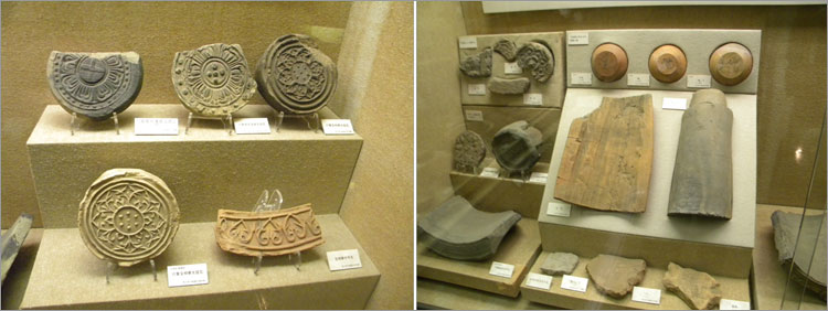 旧家・山崎茂右エ門の