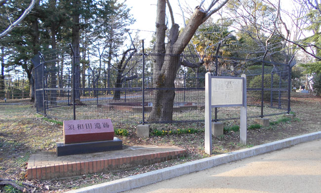 弥生時代後期初頭の住居