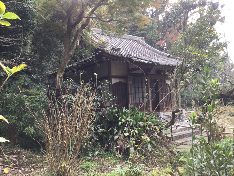 熊本城天守に祀られていた加藤清正の像