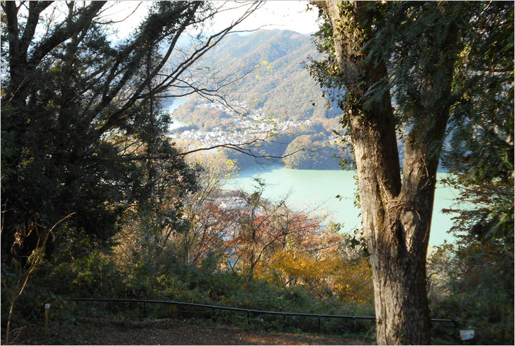 中世では相模川