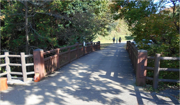 水牢と言われている