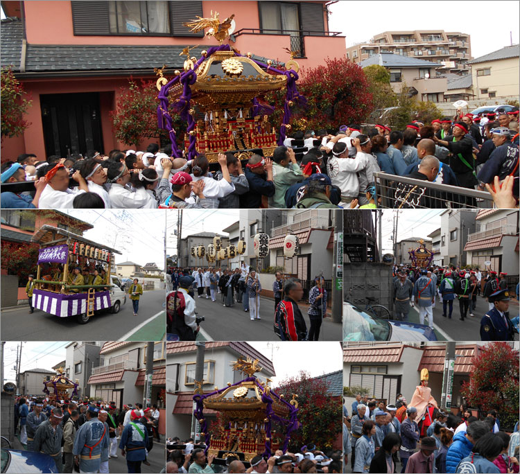 三十三周年式年大祭