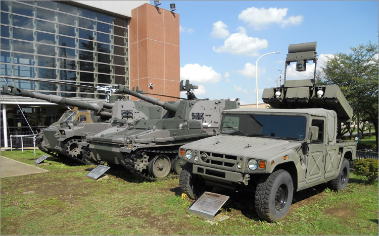 りっくんランド イベント広場