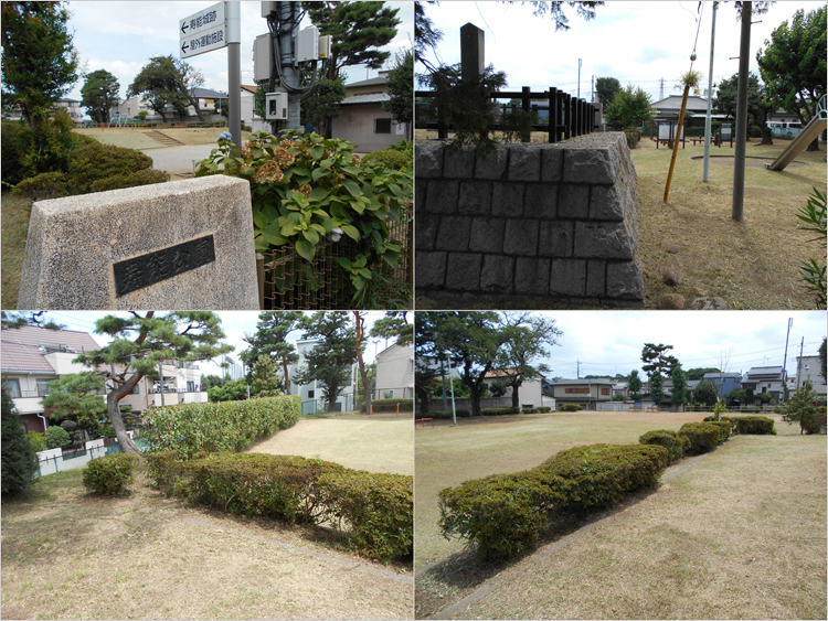 寿能公園を撮影