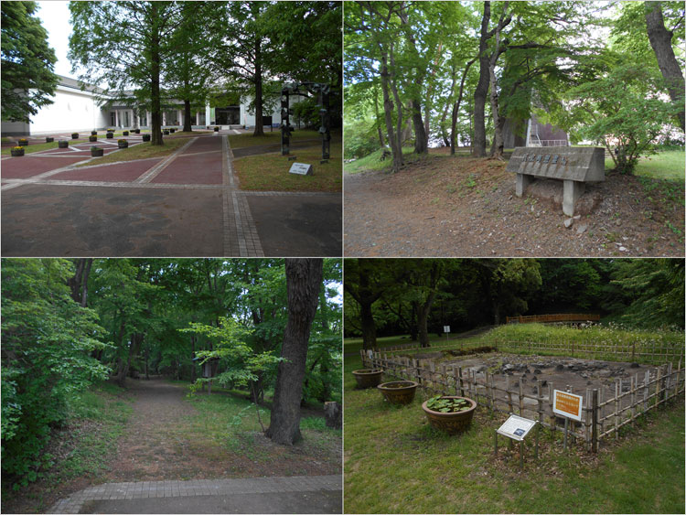 さくら市ミュージアム