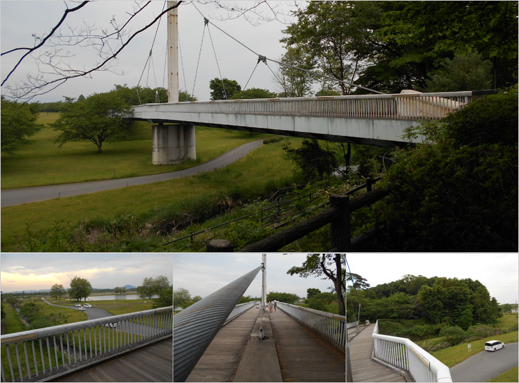 勝山パークブリッジ