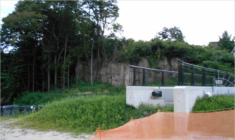 妙経寺-守屋筑後（守谷俊重）