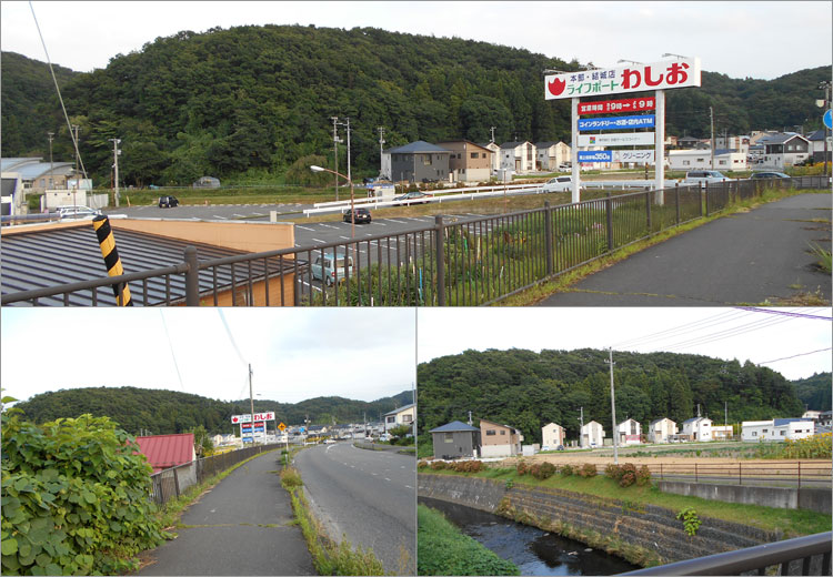 ライフサポートわしお