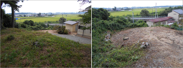 須賀川市県道294号