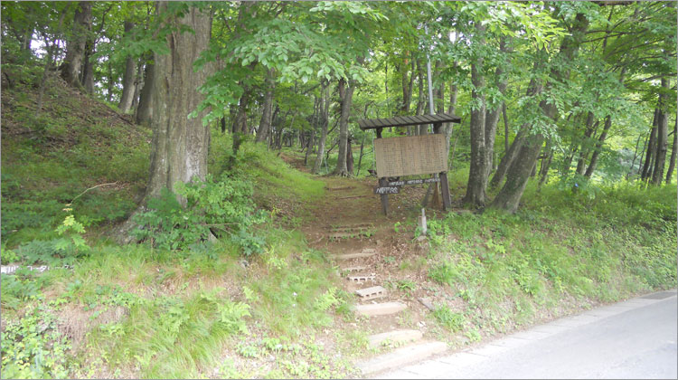 石清水八幡宮の分霊