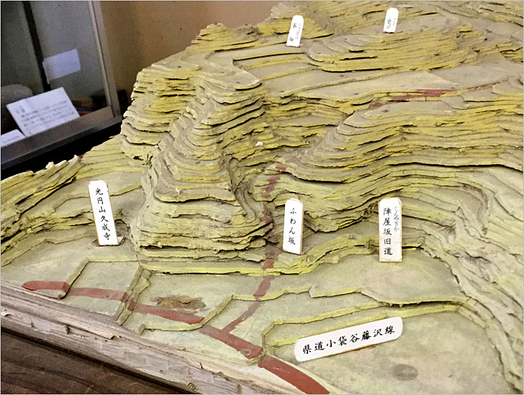 不安（ふあん）じゃなくて「ふわん」