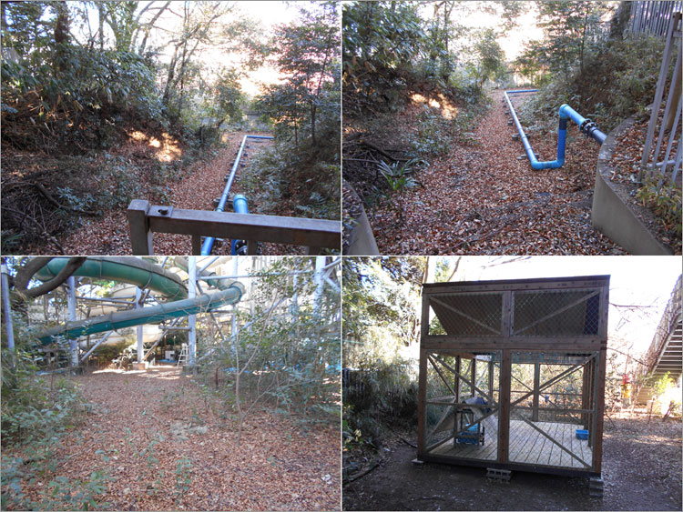 ハイドロポリス