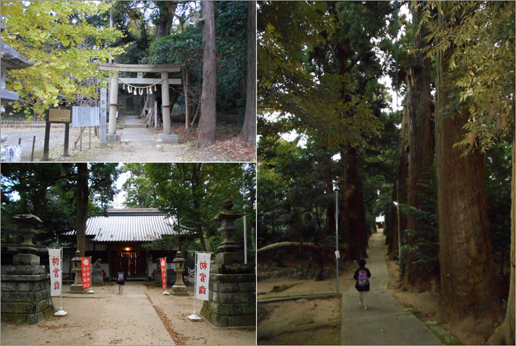 山王さま日吉神社