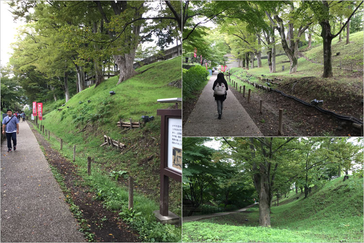 上田温電北東線が開通