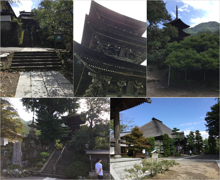 未完成の完成の塔